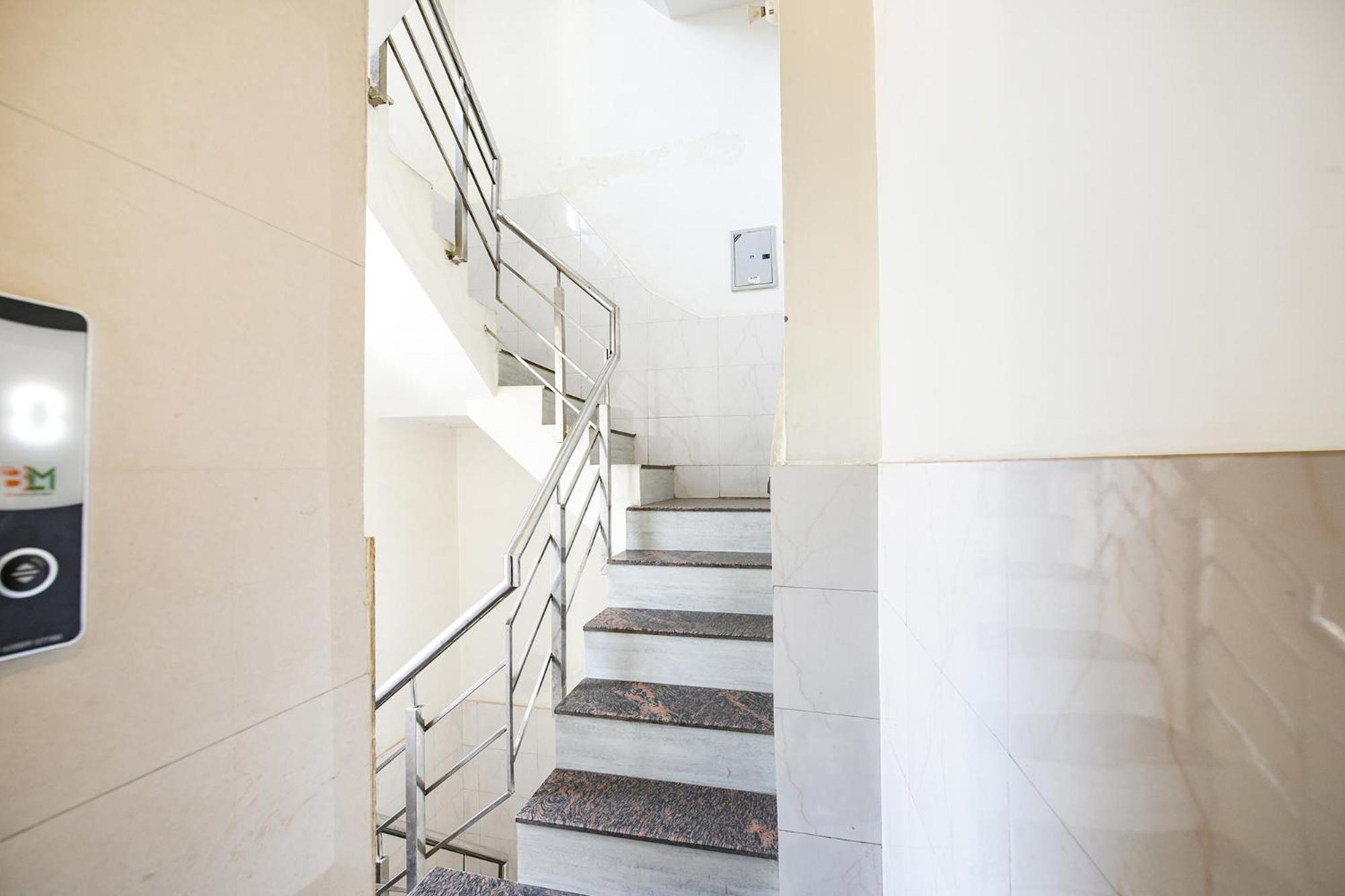 Fabescape Panchkula Motels Εξωτερικό φωτογραφία